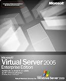 Microsoft Virtual Server 2005 Enterprise Edition 日本語版