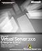 Microsoft Virtual Server 2005 Enterprise Edition 日本語版