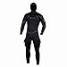 Bare Latex Drysuit Neck Seal Replacement