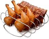 Weber 6406 Rib Rack