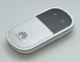 Huawei E5 Mobiler WLAN Hotspot