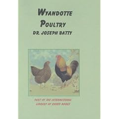 Wyandotte Poultry