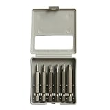 Felo 0715731846 Set of 6 Torx & Hex Precision Screwdrivers  240 Series