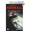Kennedys Hirn: Roman