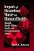 Book Impact of Hazardous Waste on Human Health
