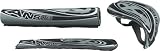 Answer BMX Moto Series Monocoque padset Black
