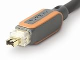 Belkin Blue Series PureAV Firewire Cable (4-pin/4-pin) 1.8m