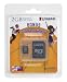 Electronics : Kingston Technology KR-C012G-1UQ2GB SDC College Card - Ringtone/Wall paper (Black)