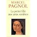 Marcel Pagnol - Partie I