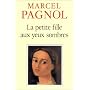 La Petite Fille aux yeux sombres