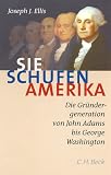 Produkt-Bild: Sie schufen Amerika