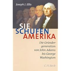 Sie schufen Amerika