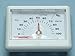 West Humidity Dial (Hygrometer)