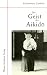 Books : Der Geist des Aikido.