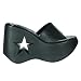 DYNAMITE-01 5 1/4" Platform Sandal