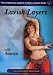 Learn Lavish Layers with Ansuya - Belly Dance Lesson DVD