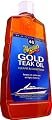 Meguiar's M4616 Gold Teak Oil - 16 oz