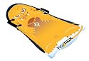 Hamax Kinder Rutschmatte Mini Surfer, 90x52x3,5