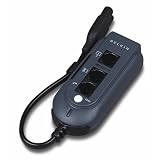 Belkin Notebook Travel Surge Protector