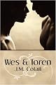 Wes and Toren