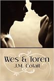 Wes and Toren