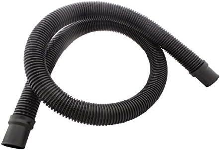 1-1/2 Inch Swimming Pool Filter Hose for Pump - 6 Feet - Made in the USA