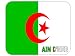 Algeria, Ain D'Heb Mouse Pad
