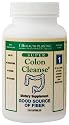 Health Plus - Super Colon Cleanse, 120 capsules