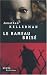 Le Rameau Brisé (Alex Delaware, #1)