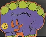 Stegosaurus (Dino-roars!)