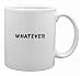 Whatever Mug