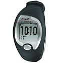 Polar FS3 Heart Rate Monitor (Grey)