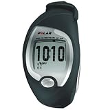 Polar FS3 Heart Rate Monitor (Grey)