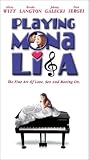 Playing Mona Lisa [VHS]