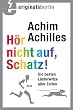 Hör nicht auf, Schatz! Die besten Läuferwitze aller Zeiten