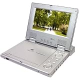 ZOX 7.0型ポータブルDVDプレーヤー ZTO-252