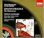 J. Strauss: Die Fledermaus / Schwarzkopf, Gedda, Streich, Krebs, Kunz, Christ; Karajan
