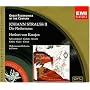J. Strauss: Die Fledermaus / Schwarzkopf, Gedda, Streich, Krebs, Kunz, Christ; Karajan