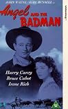Angel And The Badman [UK IMPORT] - John Wayne