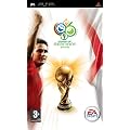 2006 FIFA World Cup (PSP)