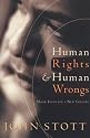 Human Rights & Human Wrongs: Major Issues for a New Century