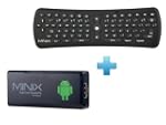 MiniX NEO G4 + NEO A1+ Set: Android 4...