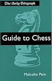 The Daily telegraph guide to chess
