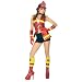 Five Alarm Fire Girl Sexy Adult