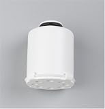 FXSCH GE Shower Replacement Water Filter for GXSM01HWW