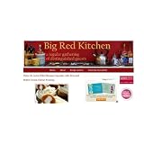 Big Red Kitchen