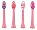 iBrush SonicWave Electric Toothbrush with UV Sanitizer