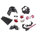 Playskool Mr Potato Head Darth Tater