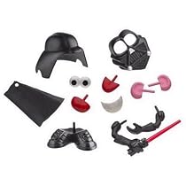 Playskool Mr Potato Head Darth Tater