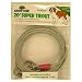 Extra Heavy Duty Dog Tie Out Cable - 20'